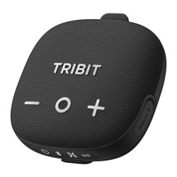 Tribit StormBox Micro 3 Black